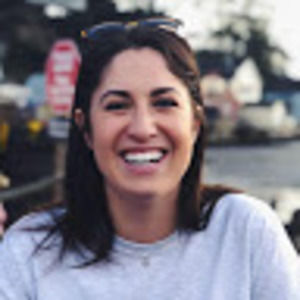 Meet your Posher, Alexandra